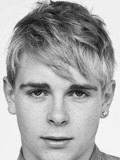 Коннор Скарлет