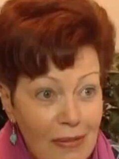 Ксения Бороздина