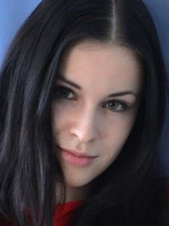 Мария Коренкайте