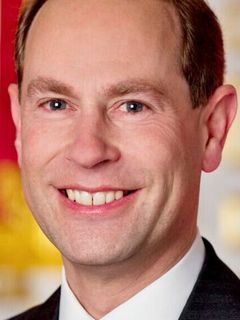Prince Edward