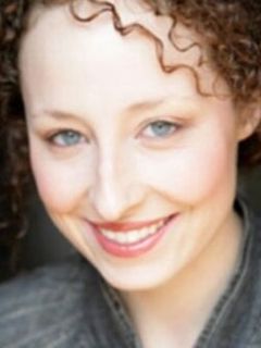 Меган Мерсье