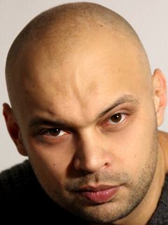 Денис Кудрявцев