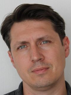 Алексей Устинов