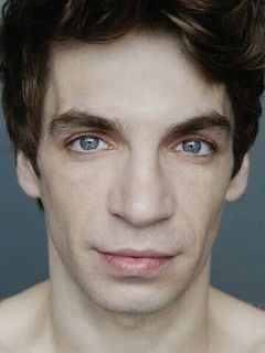 Даниил Вахрушев