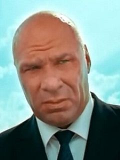 Борис Зверев