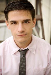 Колин Фишер