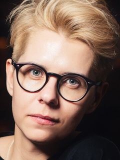 Александра Макарьева
