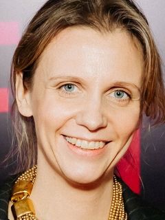 Мария Проценко