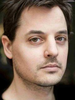 Эрик ван Дер Хорст