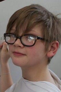 Кассиус О’Коннелл-Уайт