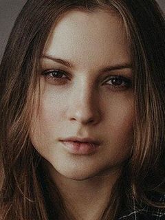 Анастасия Жаркова