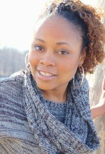 Телиша Л. Дэвис