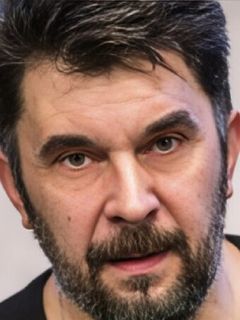 Александр Васютинский
