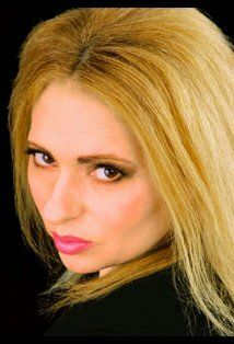 Тори Тайсон