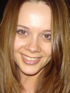 Марина Покровская