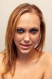 Алексия Рэй