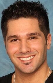 Джастин Рего