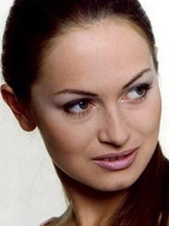 Анна Калугина