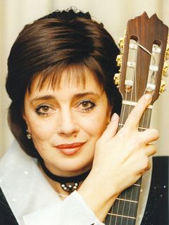 Галина Беседина