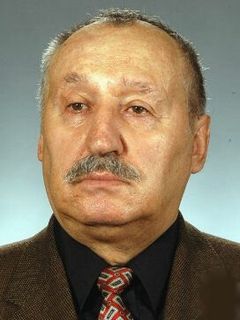 Альберт Макашов