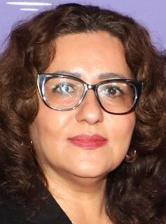 Розита Хендиджанян