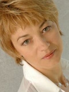 Ирена Орловска