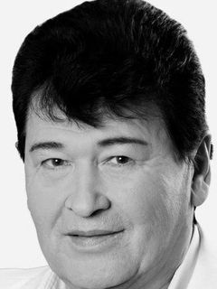 Фидан Гафаров