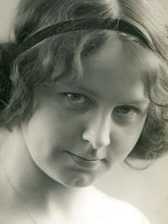 Ellen Aggerholm