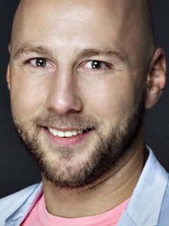 Павел Дикан