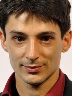 Фаусто Паравидино