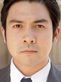 Брайан Родригез