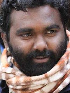 Акшилеш Джайсвал