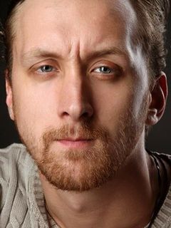 Данила Якушев