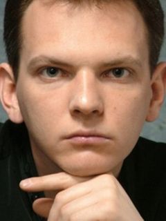 Андрей Савков