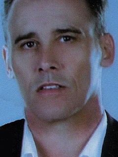 Джон Эдвард МакИнерни