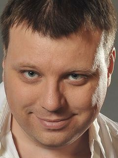 Василий Павлов