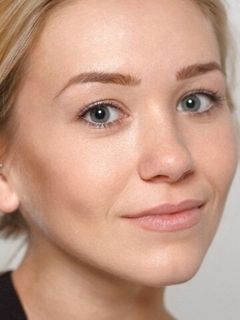 Лилия Разакова