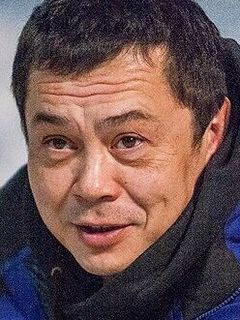 Андрей Тюгай