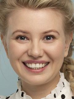 Анна Красильникова