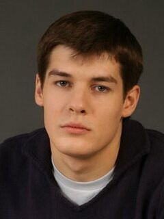 Кирилл Золыгин