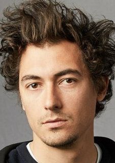 Евгений Матвеев