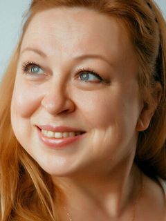 Светлана Милованова