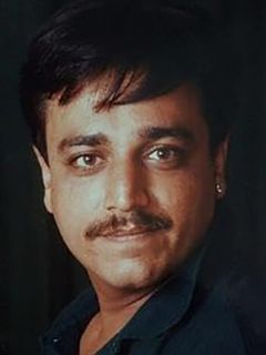 Раджеш Джоши