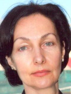 Валентина Смольникова