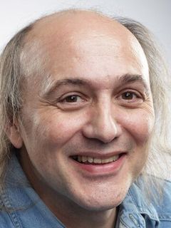 Ярослав Чорненький