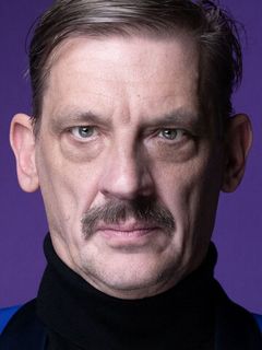 Петер ван ден Бегин