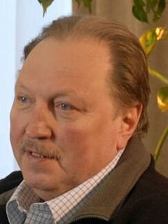 Михаил Суров