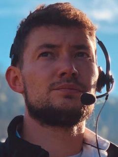 Юрий Коробейников