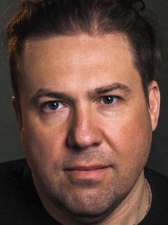 Павел Дроздов