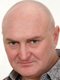 Андрей Негривода